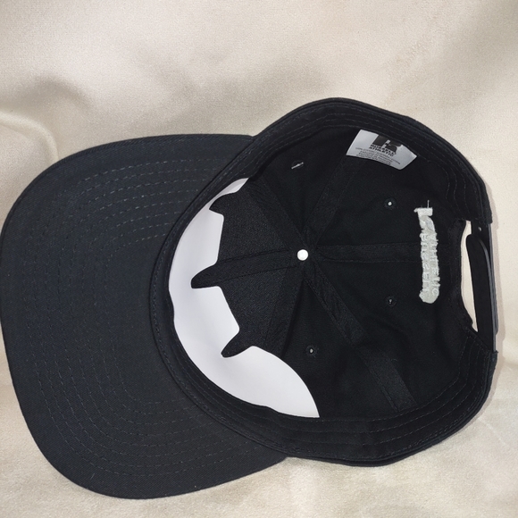 Russell Athletic Cap black Kids - Picture 4 of 14
